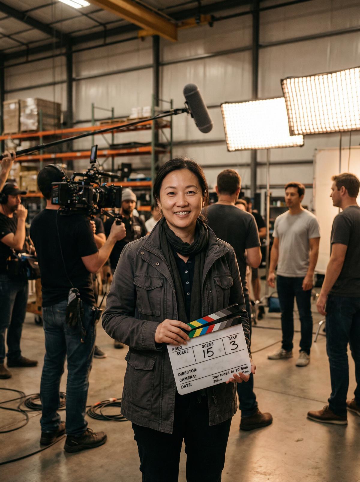 海角视频色调调色教程